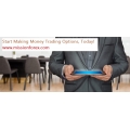 Start Making Money Trading Options (Enjoy Free BONUS Power Trade Formula simple Forex system)